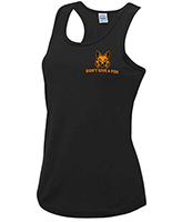 Active Training Vest - Ladies Fit